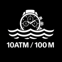 10ATM / 100M
