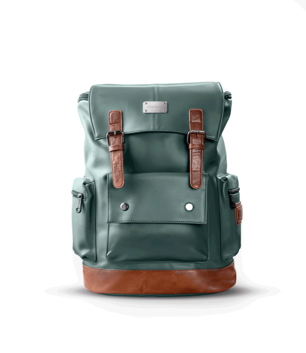 Sac Suave Green