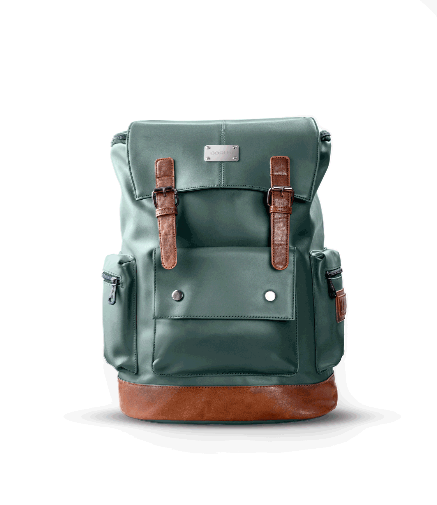 Sac Suave Green