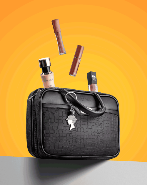 Le Petit Cosmetic Case