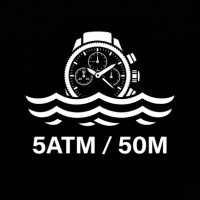 5ATM / 50M