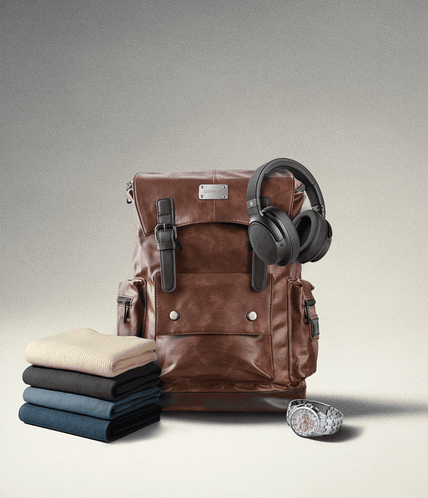 Sac Suave Tan