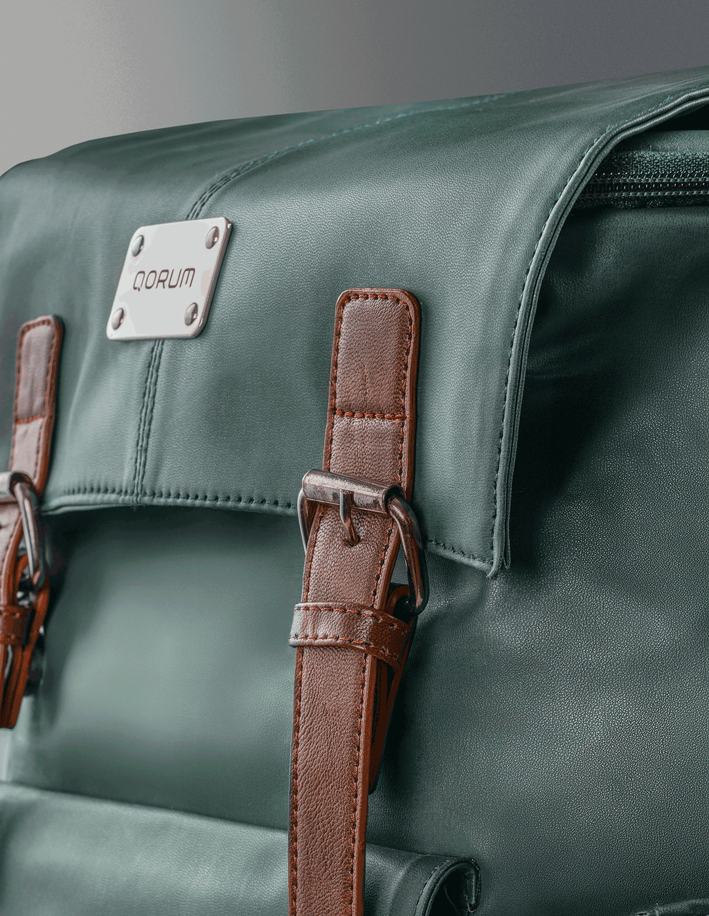 Sac Suave Green