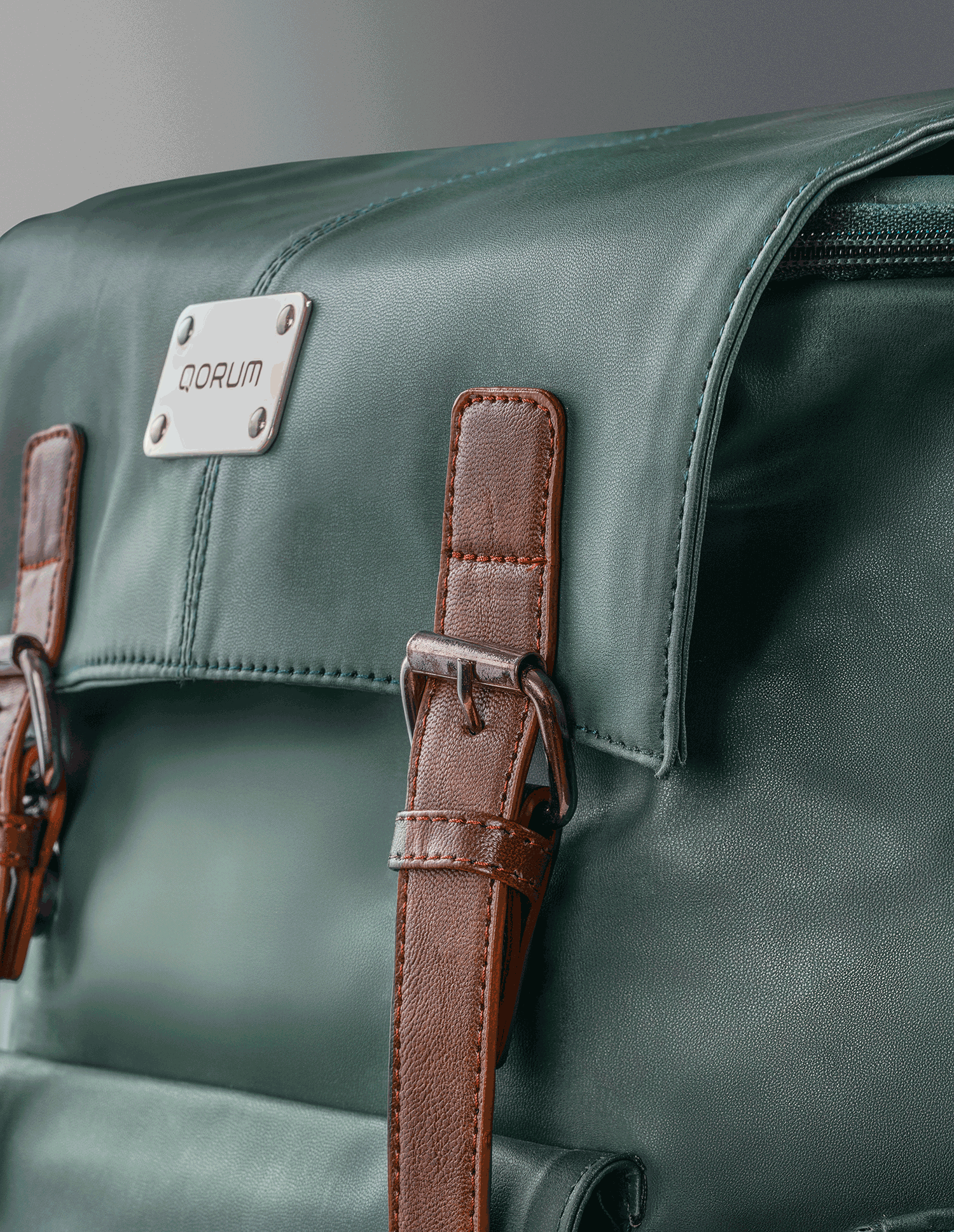 Sac Suave Green