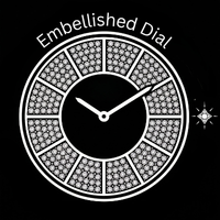 Embellished Dial