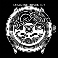 Japanese Movement
