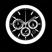 Precision Chronograph