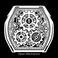 Open Mechanics