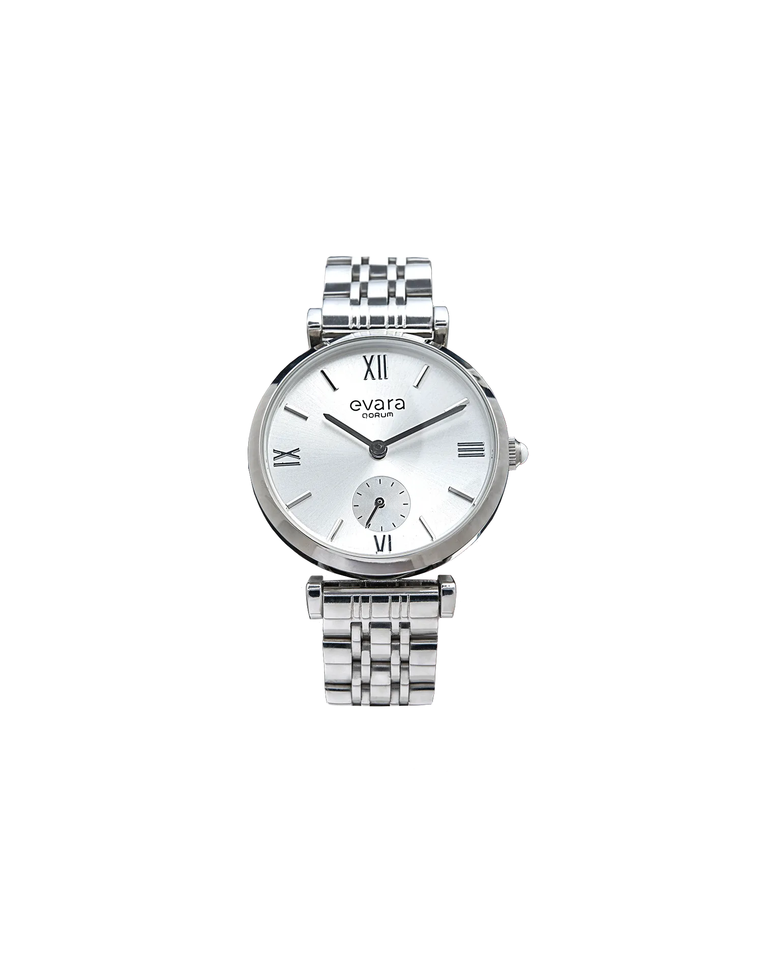 Qorum Evara Ladies Multi-function Watch