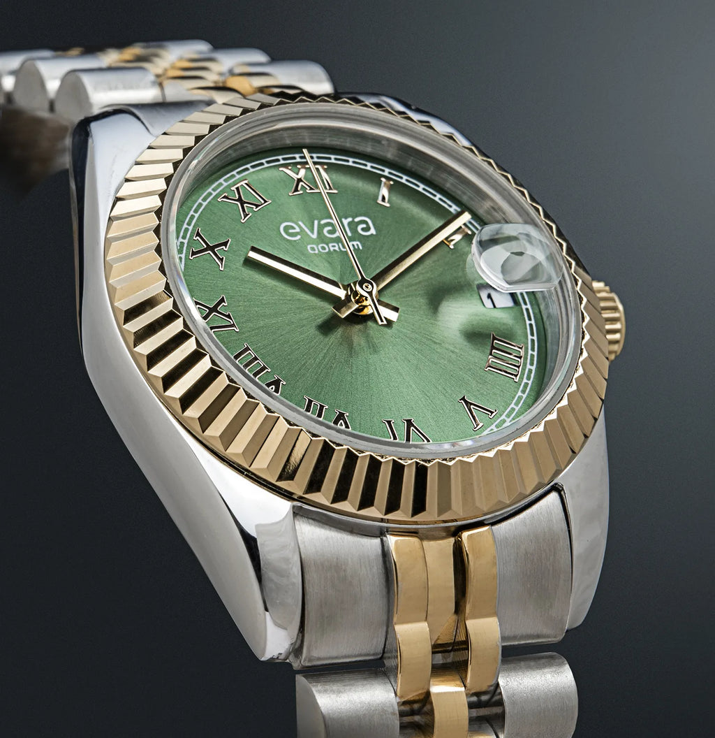 Qorum Evara Ladies Watch