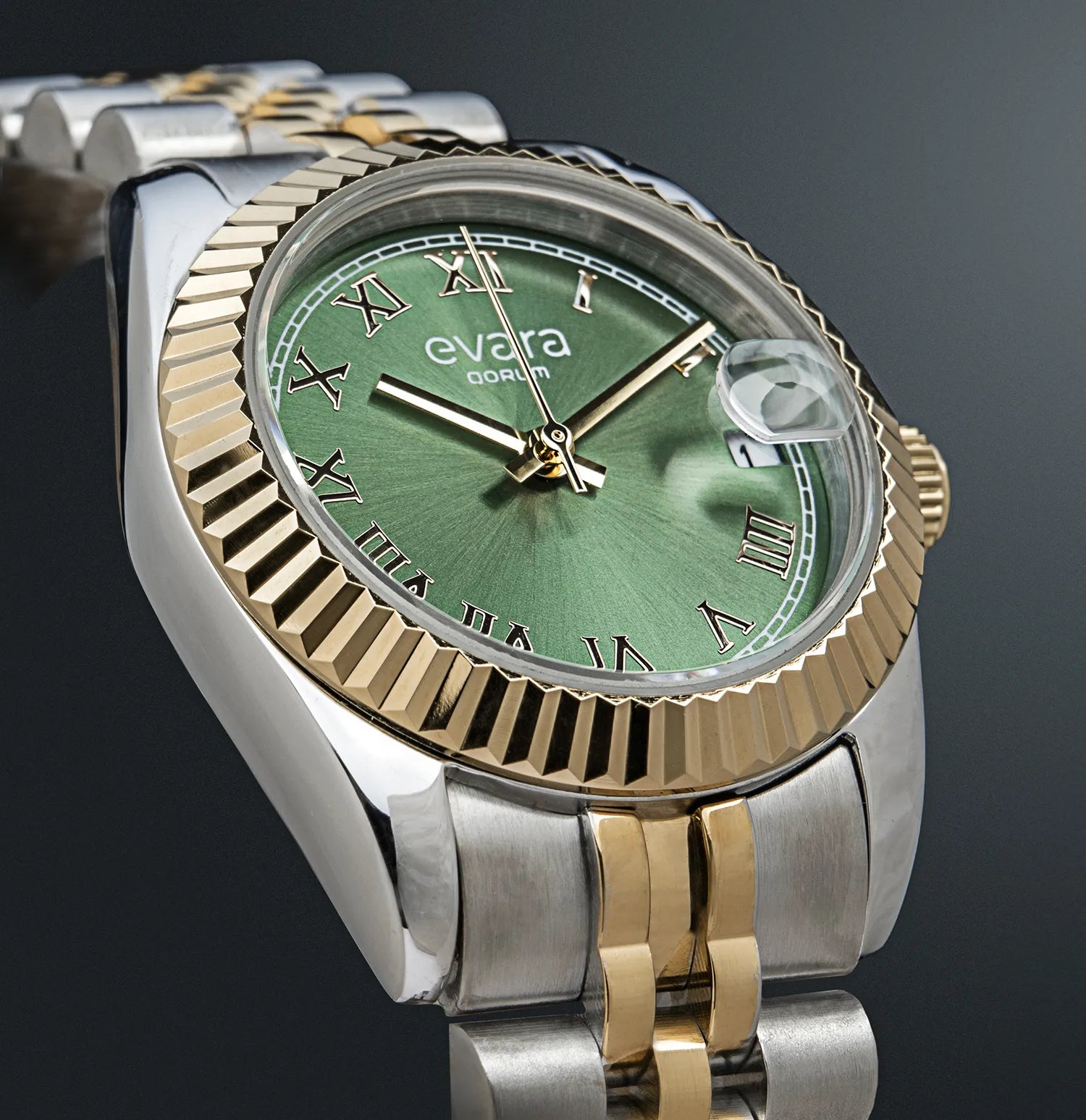 Qorum Evara Ladies Watch
