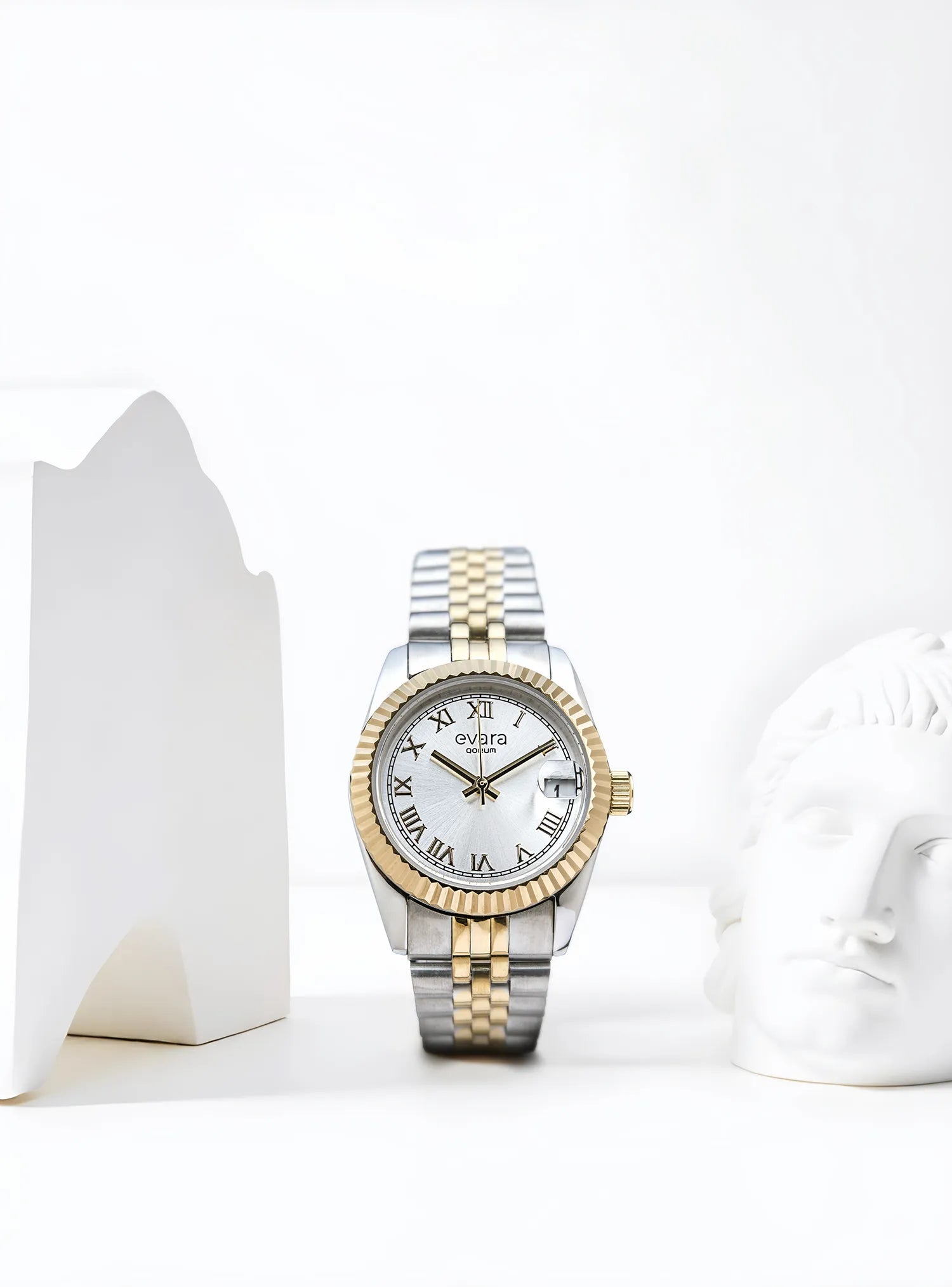 Qorum Evara Ladies Watch