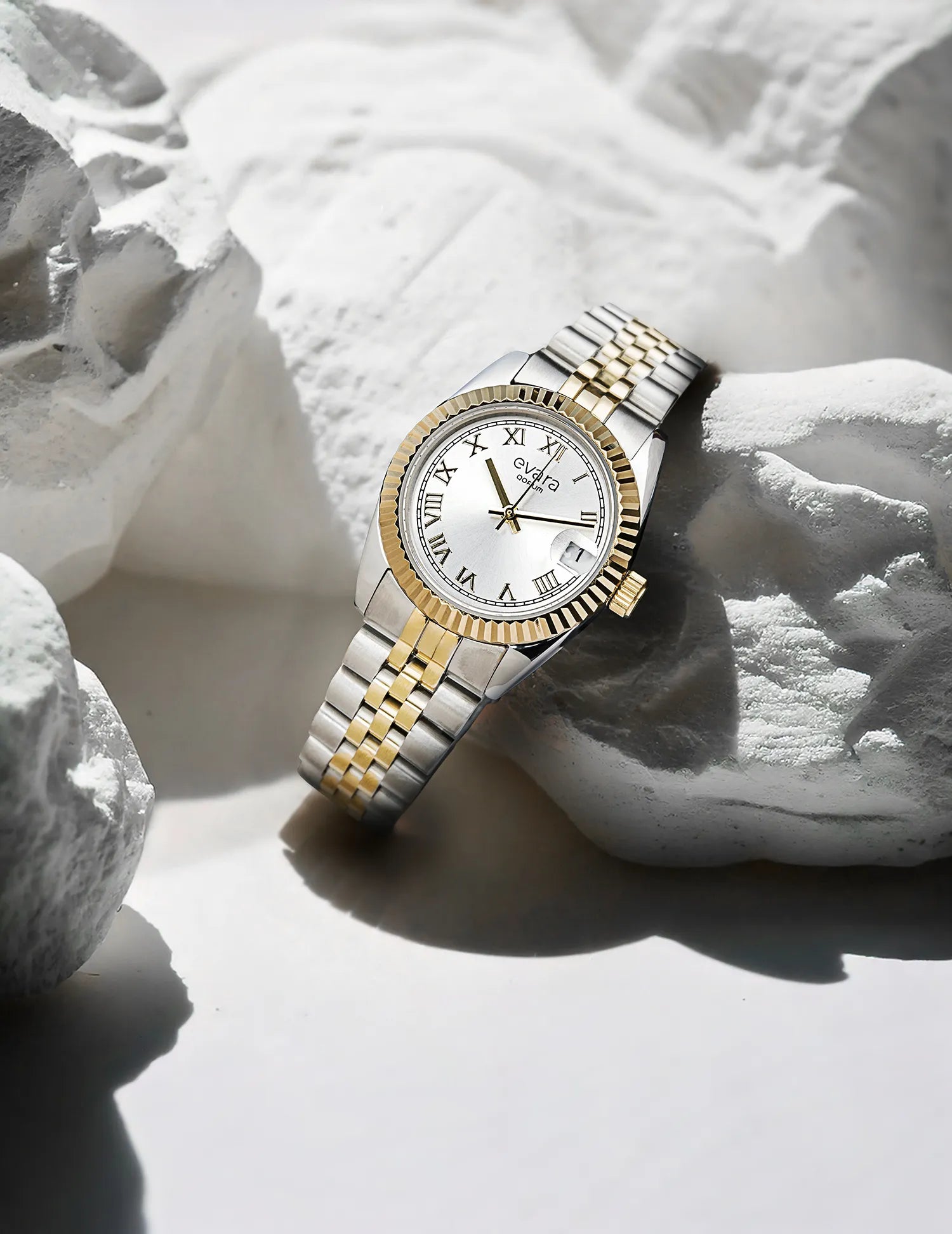 Qorum Evara Ladies Watch