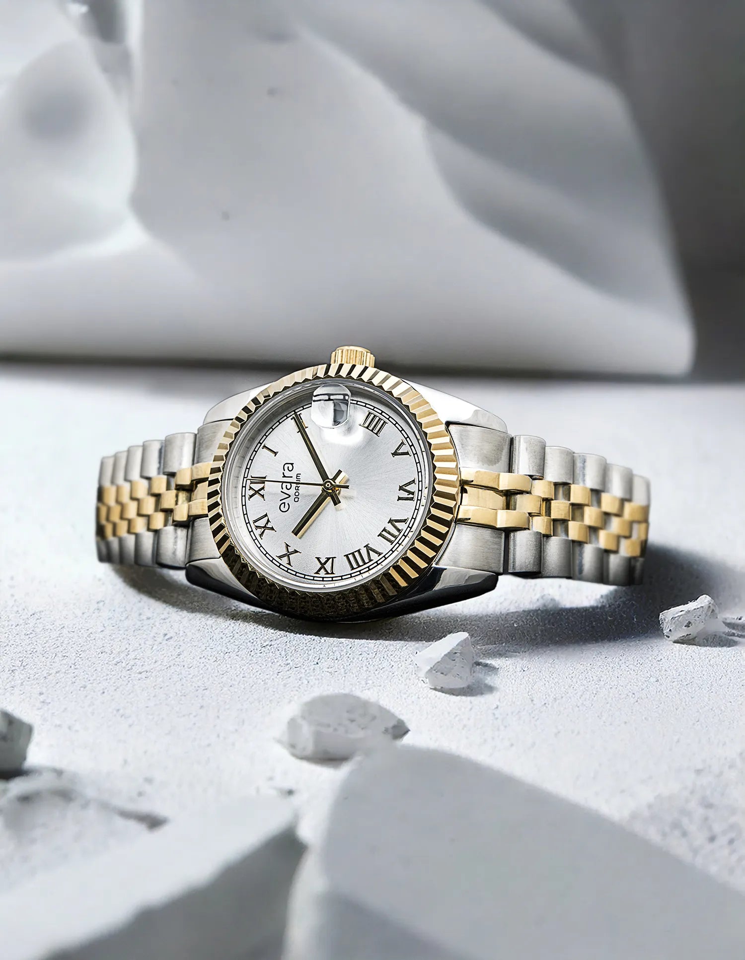 Qorum Evara Ladies Watch