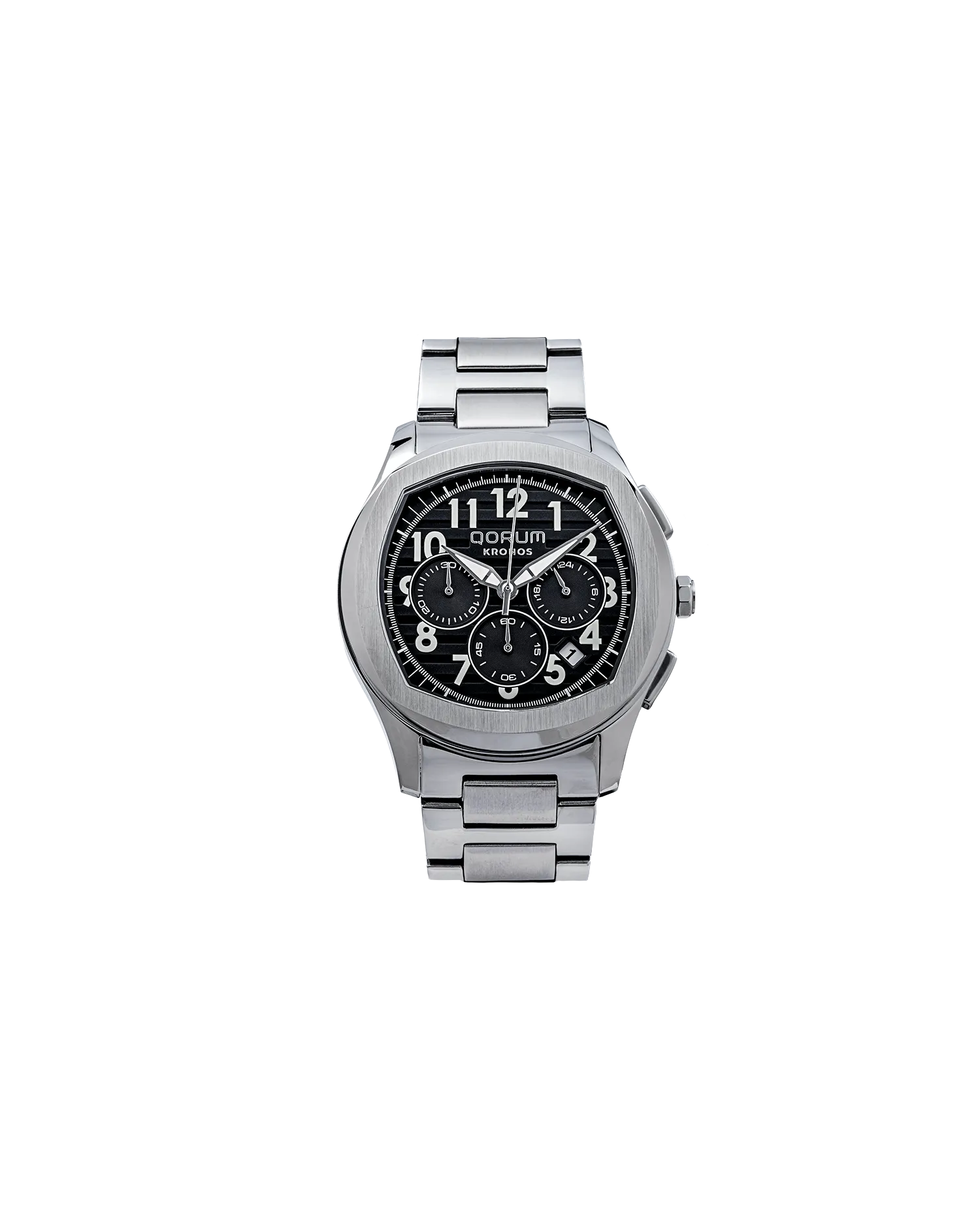 Qorum Kronos Men’s Chronograph Watch