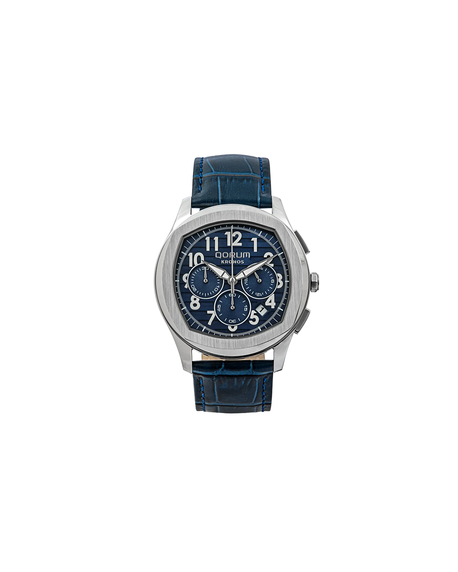 Qorum Kronos Men’s Chronograph Watch
