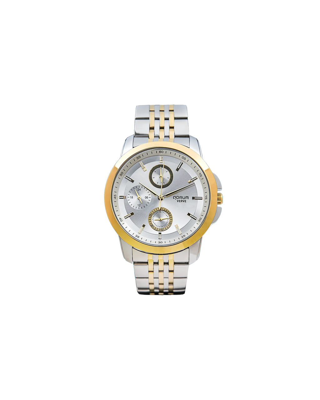 Qorum Verve Men’s Multi-Function Watch