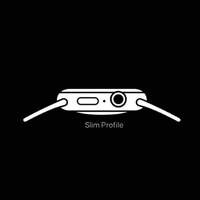 Slim Profile