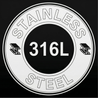 Stainless Steel 316L