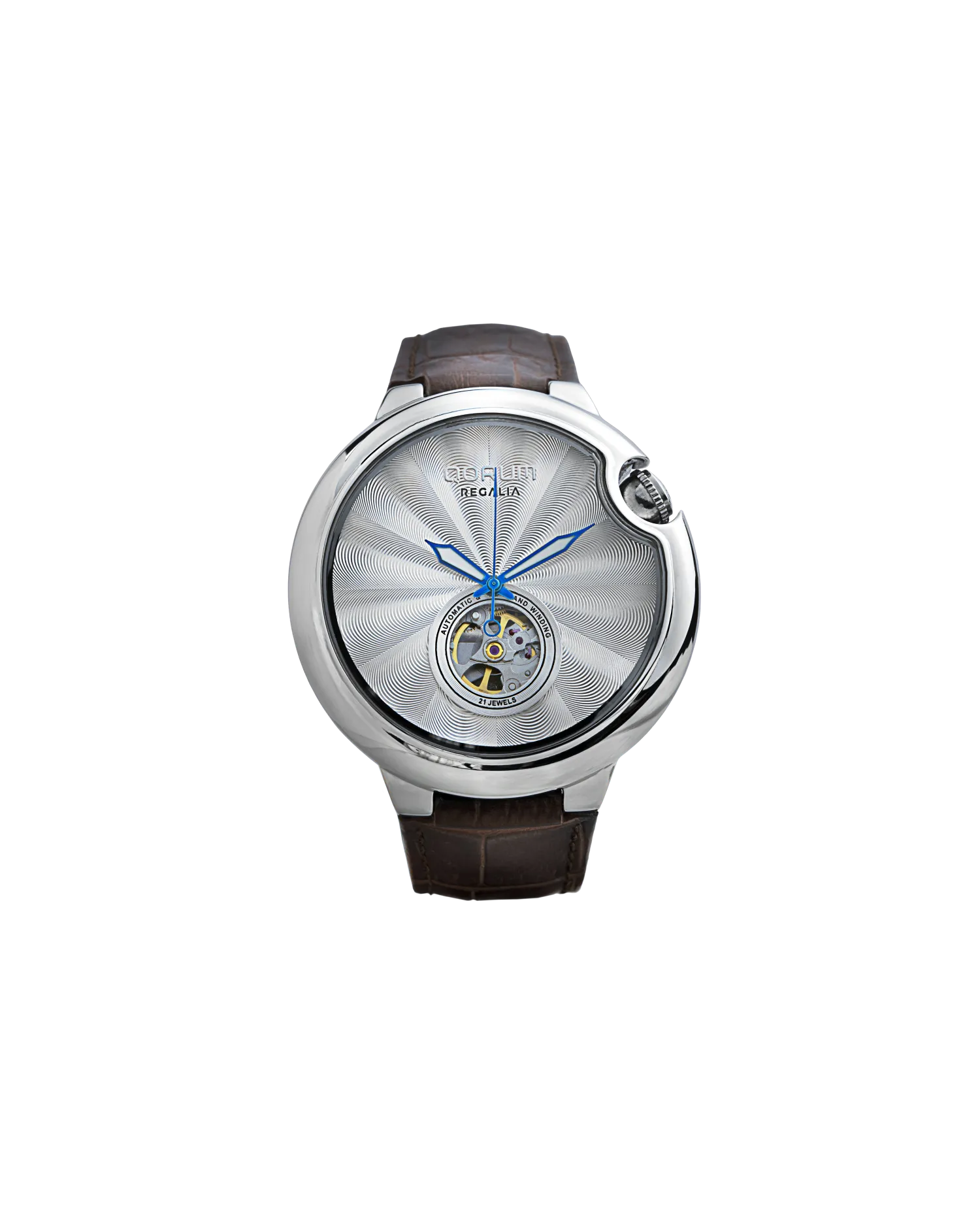 Qorum Regalia Men’s Automatic Watch