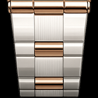 Hybrid Silicon Strap