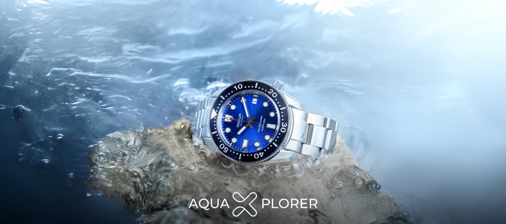 AquaXplorer AquaXplorer