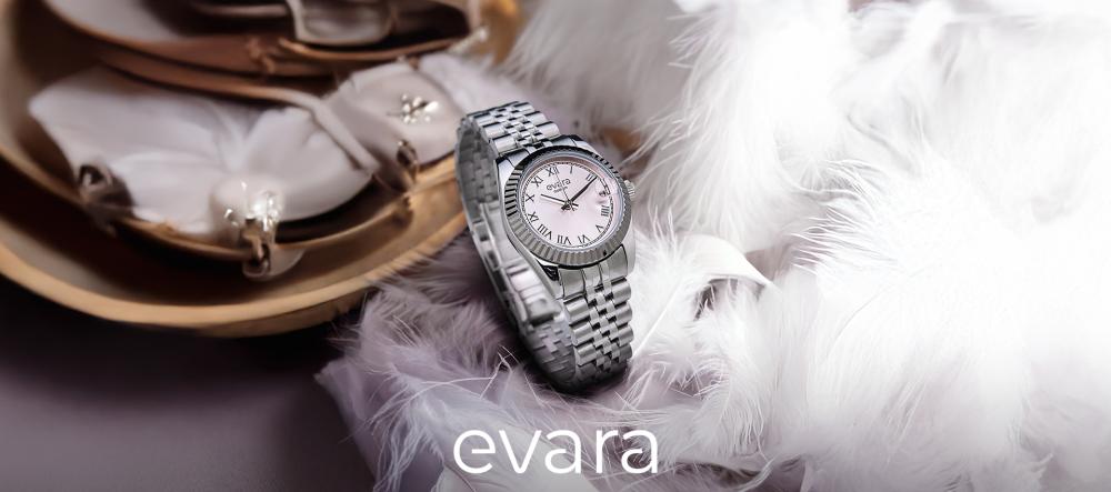 Evara Evara