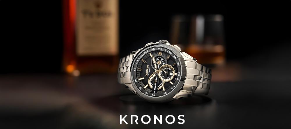 Kronos Kronos