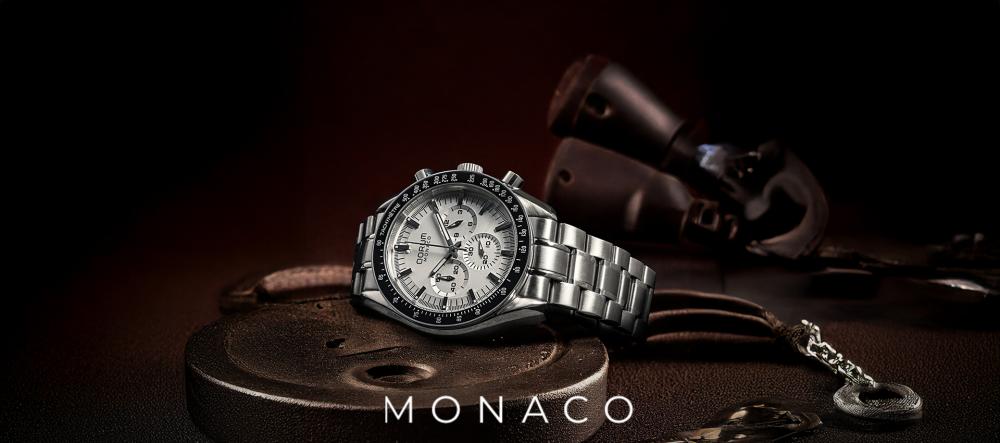Monaco Monaco
