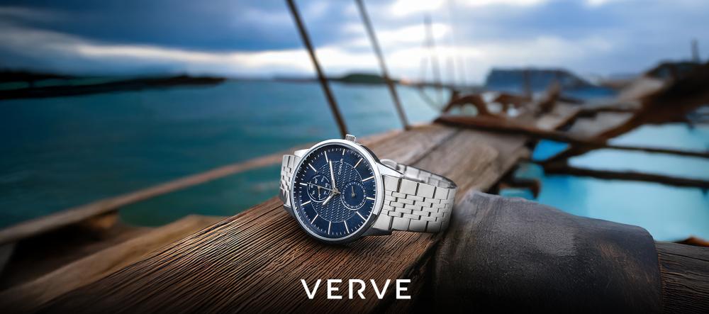 Verve Verve